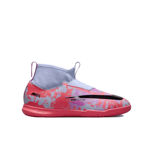 Nike Zoom Superfly 9 Academy MDS Youth Indoor Shoes