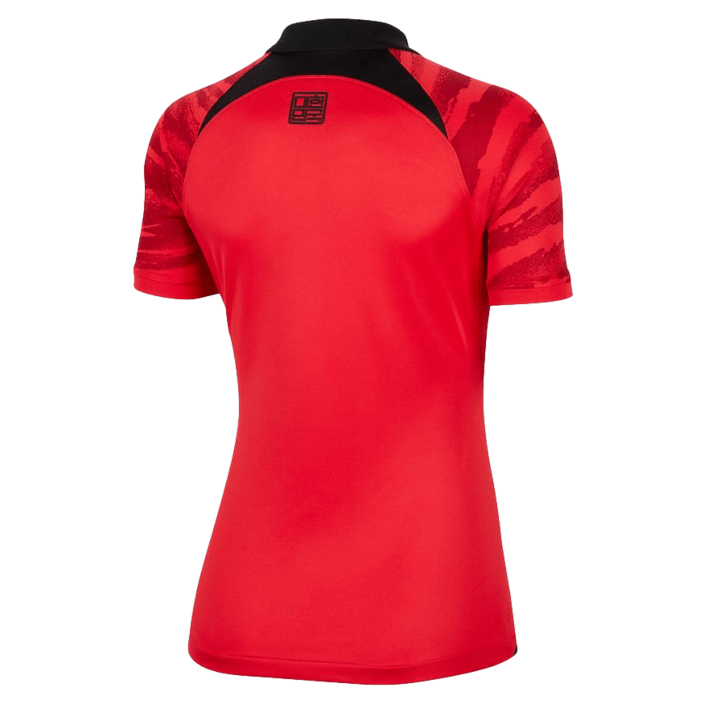 Camiseta local Nike de Corea del Sur 2022 para mujer