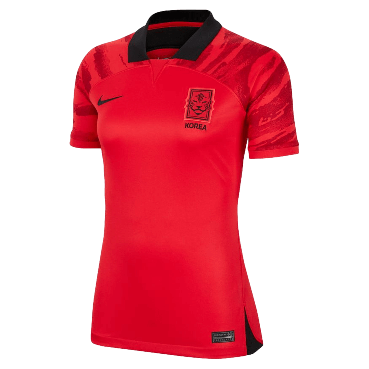 Nike South Korea 2022 Womens Home Jersey