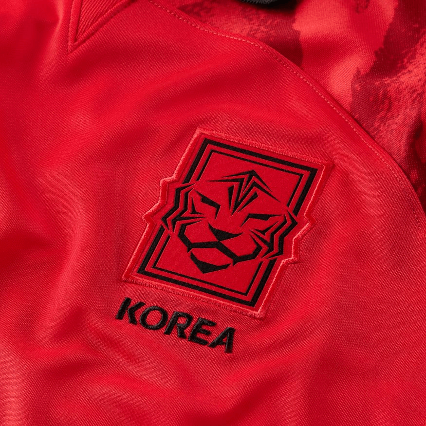 Nike South Korea 2022 Home Jersey