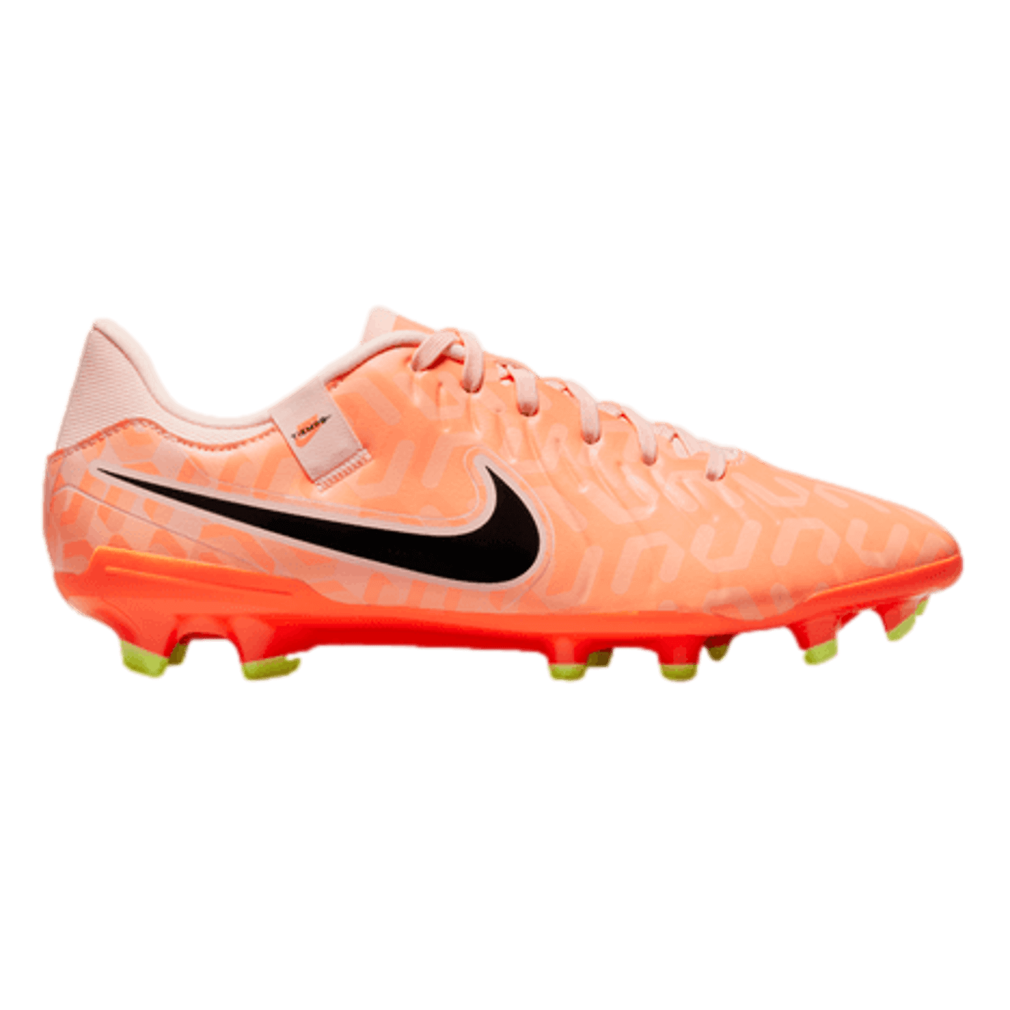 Botas de fútbol para terreno firme Nike Tiempo Legend 10 Academy