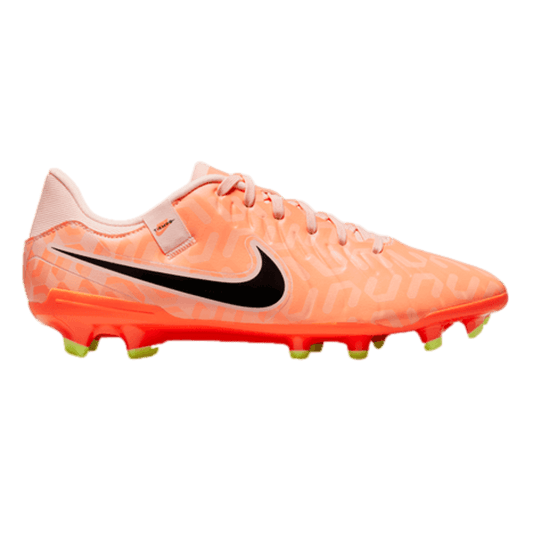 Botas de fútbol para terreno firme Nike Tiempo Legend 10 Academy