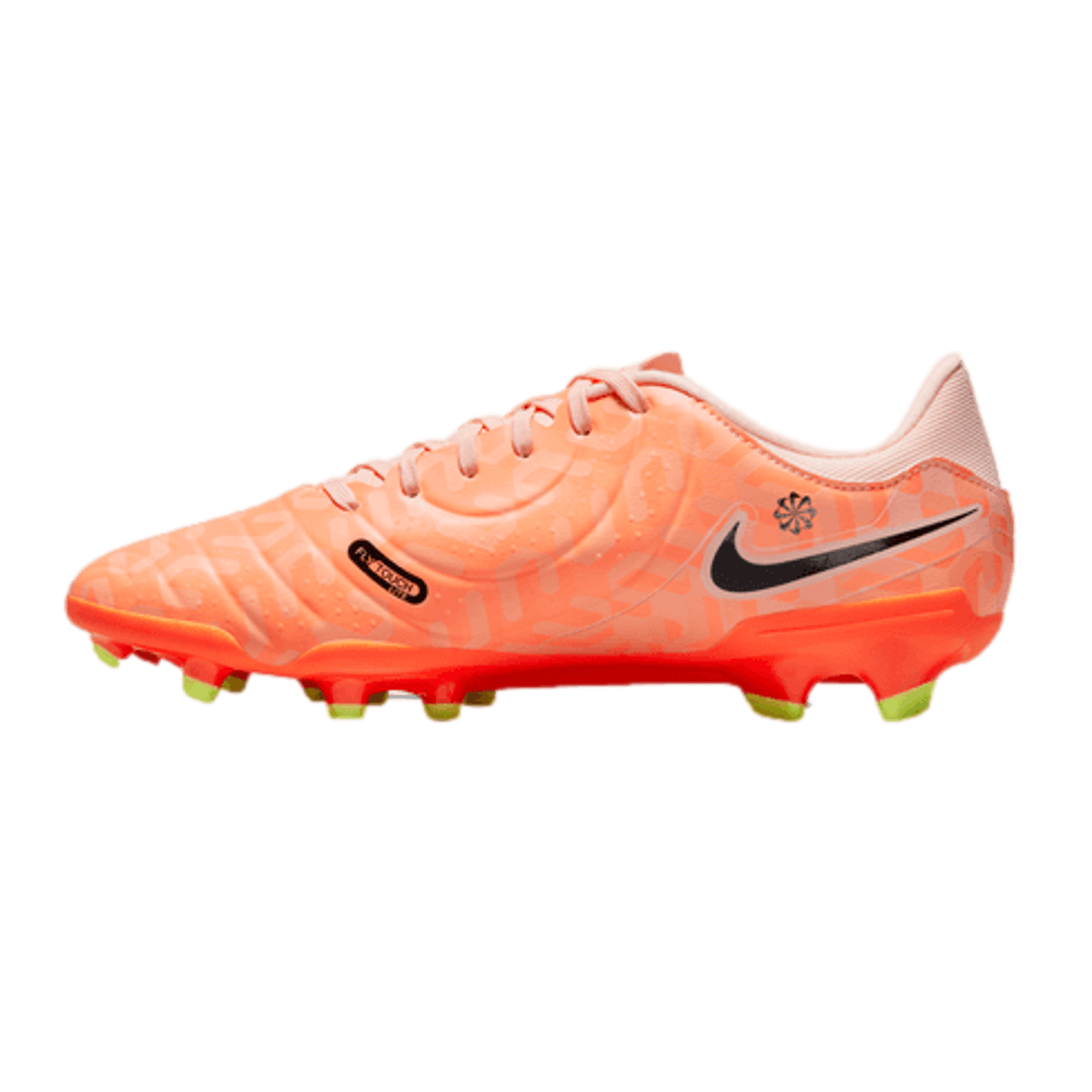 Botas de fútbol para terreno firme Nike Tiempo Legend 10 Academy