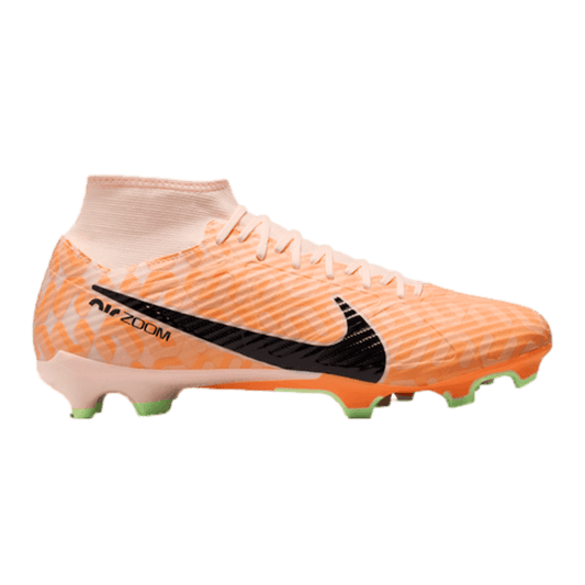 Nike Mercurial Superfly 9 Academy Firm Ground Cleats