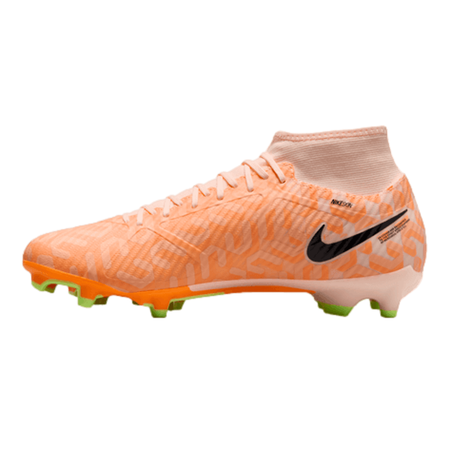 Botas de fútbol para terreno firme Nike Mercurial Superfly 9 Academy