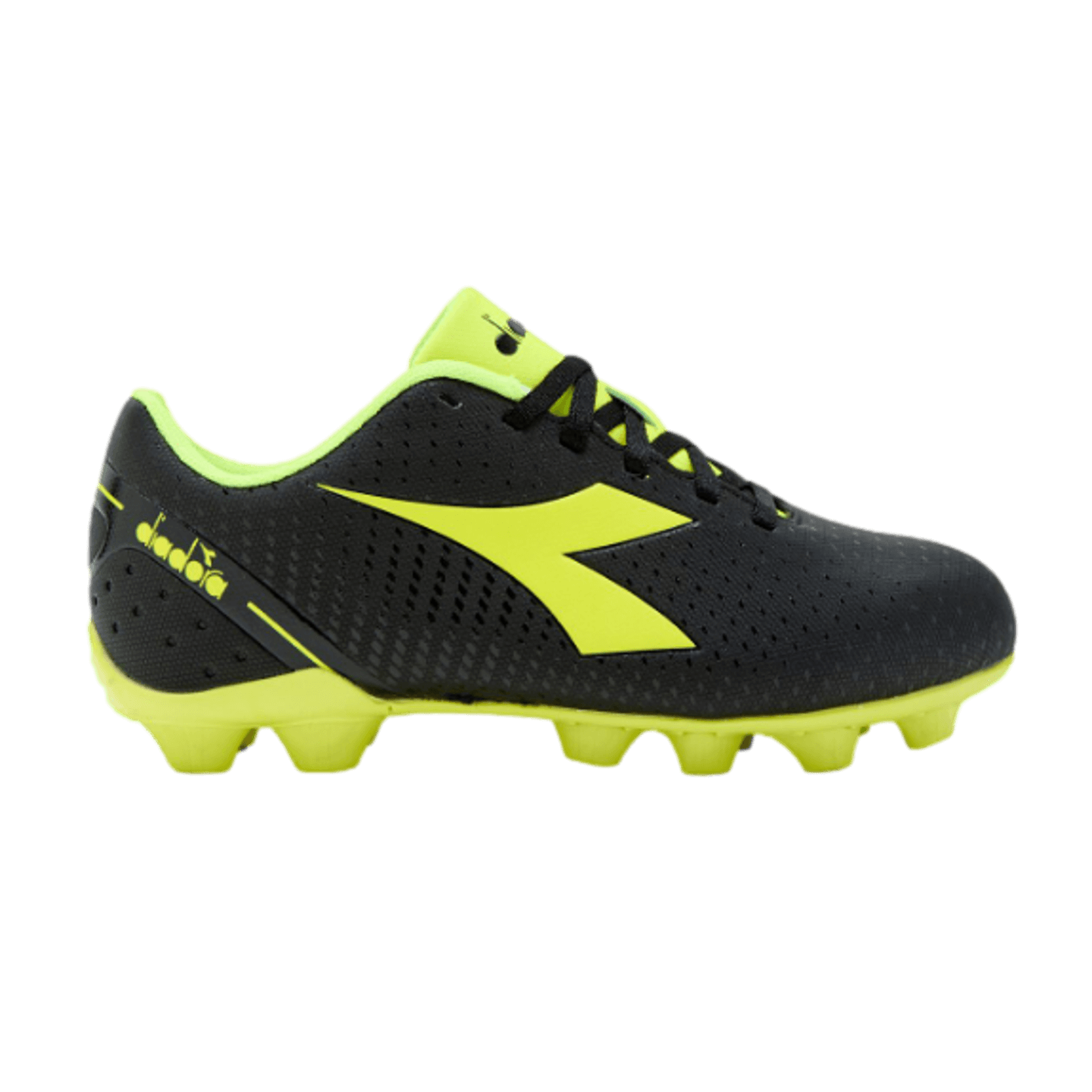 Diadora Pichichi 5 MD Youth Firm Ground Cleats