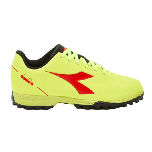 Zapatillas de césped juvenil Diadora Pichichi 5