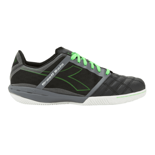 Diadora Brasil Sala Indoor Soccer Shoes