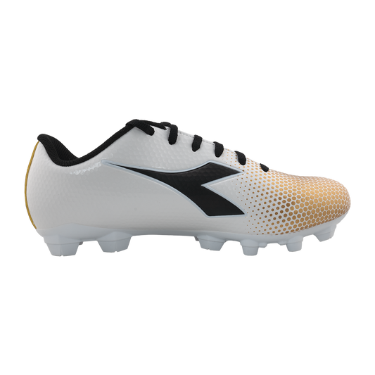 Diadora Cattura II LPU Youth Firm Ground Cleats