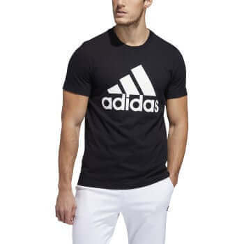 Adidas Basic Badge of Sport Tee