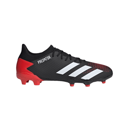 Adidas Predator 20.3 Low Firm Ground Cleats EE9556