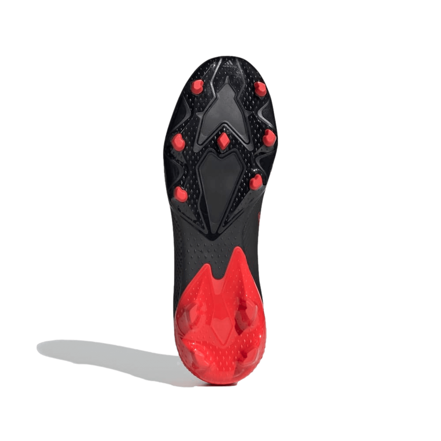 Adidas Predator 20.3 Low Firm Ground Cleats EE9556