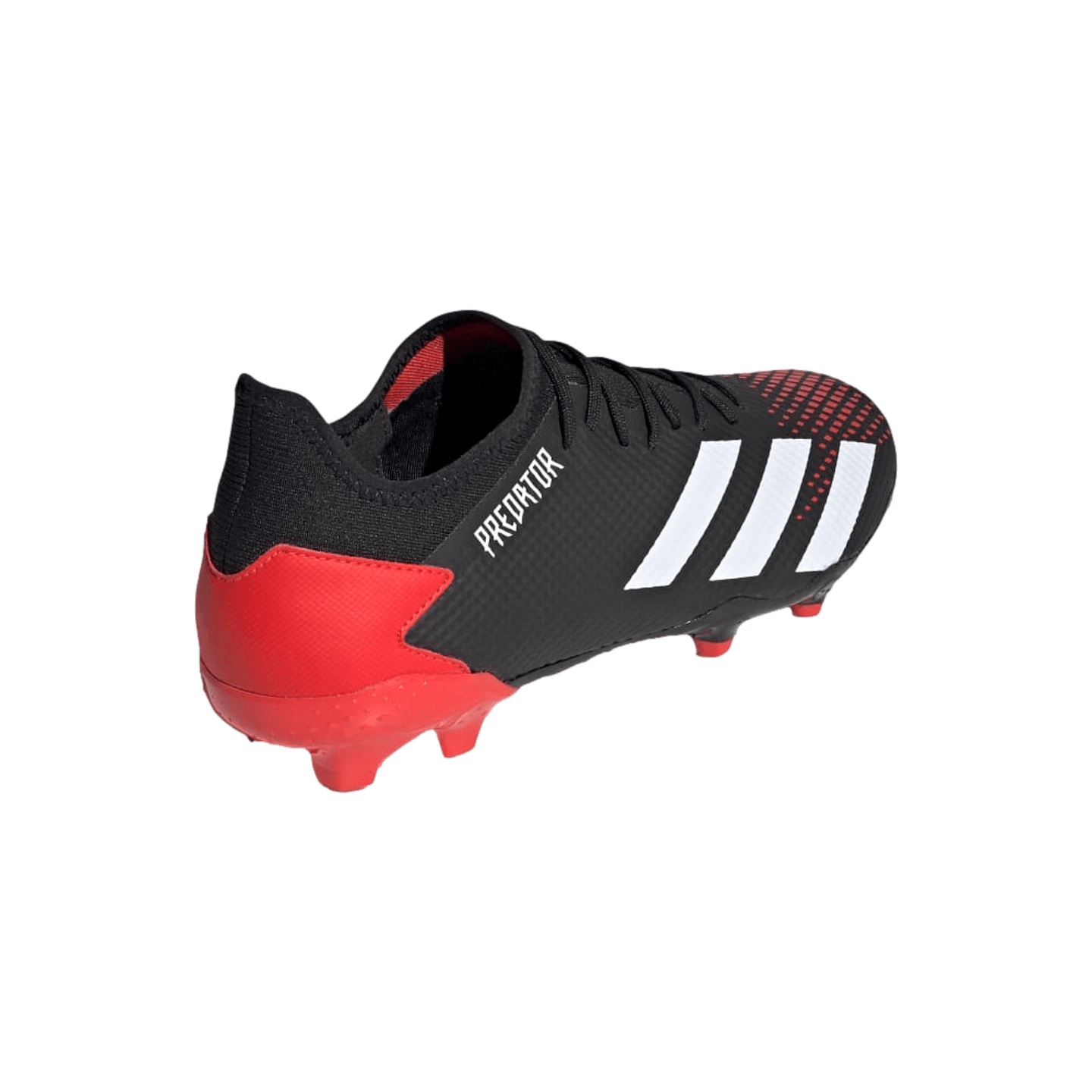 Adidas Predator 20.3 Low Firm Ground Cleats EE9556