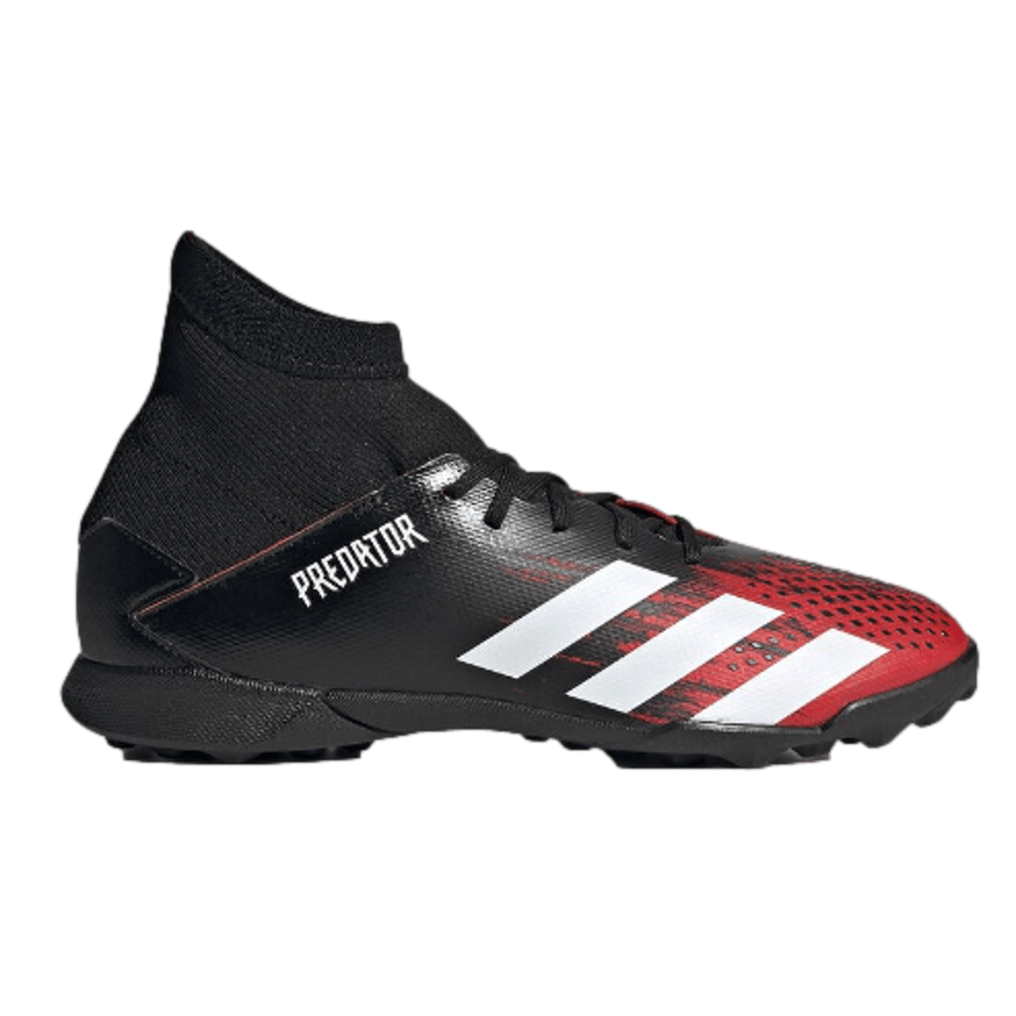 Zapatillas de césped artificial para jóvenes Adidas Predator 20.3