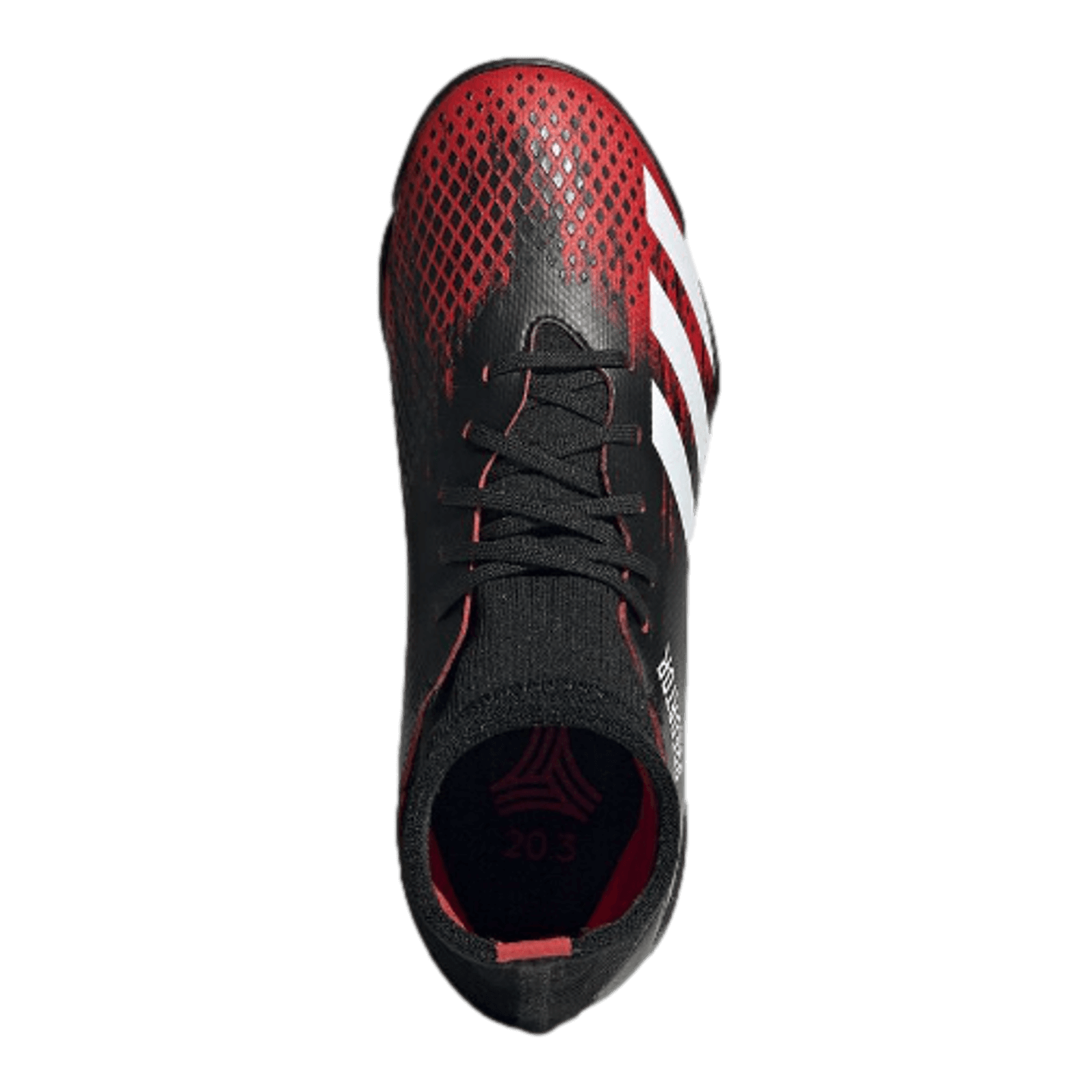 Adidas Predator 20.3 Youth Turf Shoes