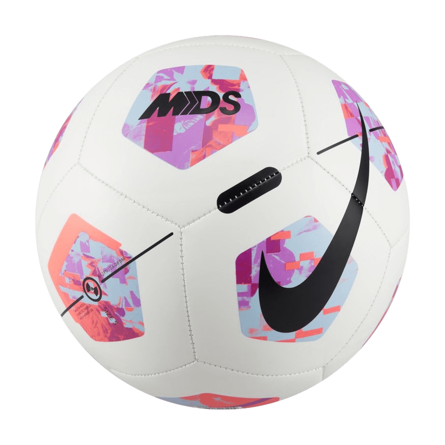 Nike Mercurial Fade Soccer Ball