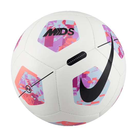 Nike Mercurial Fade Soccer Ball