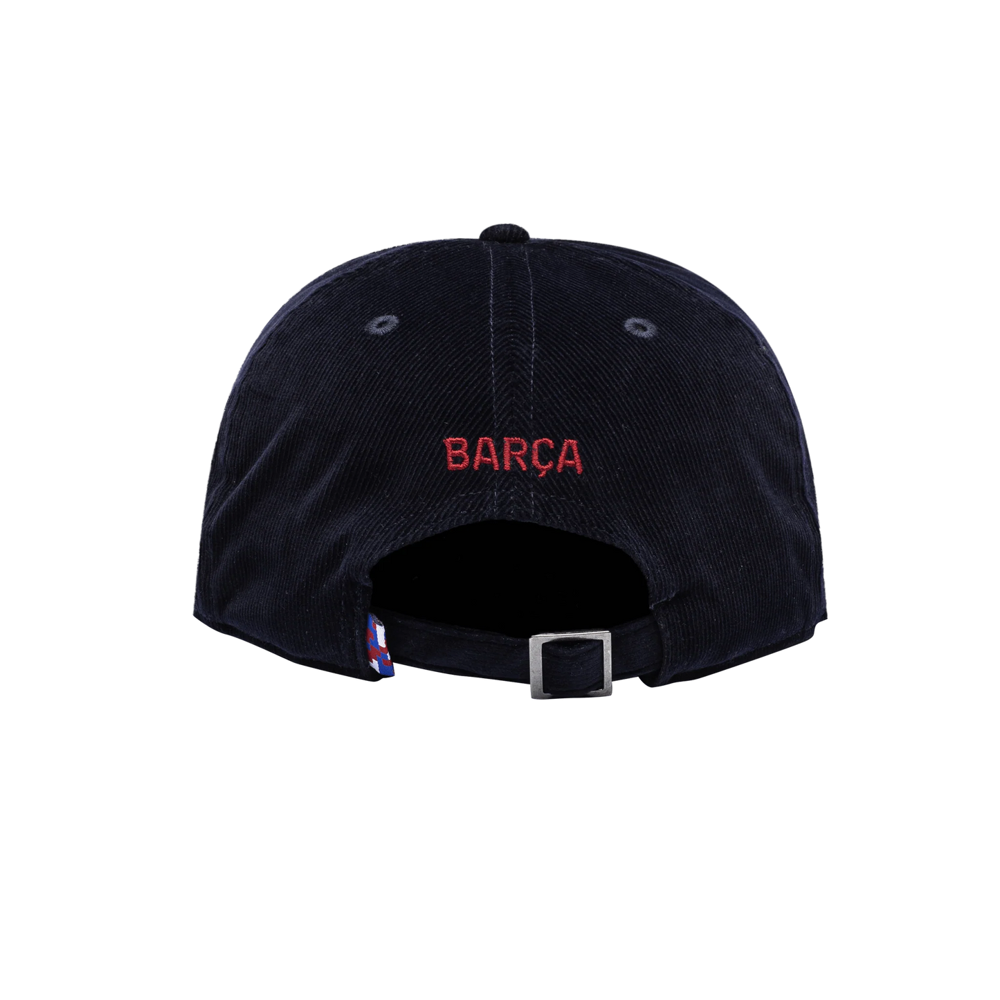 Fan Ink Barcelona Snow Beach Adjustable Hat