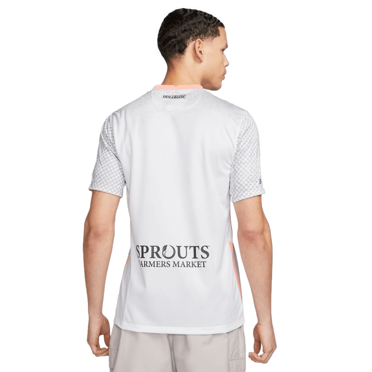 Nike Angel City FC 23/24 Away Jersey FD1222-101