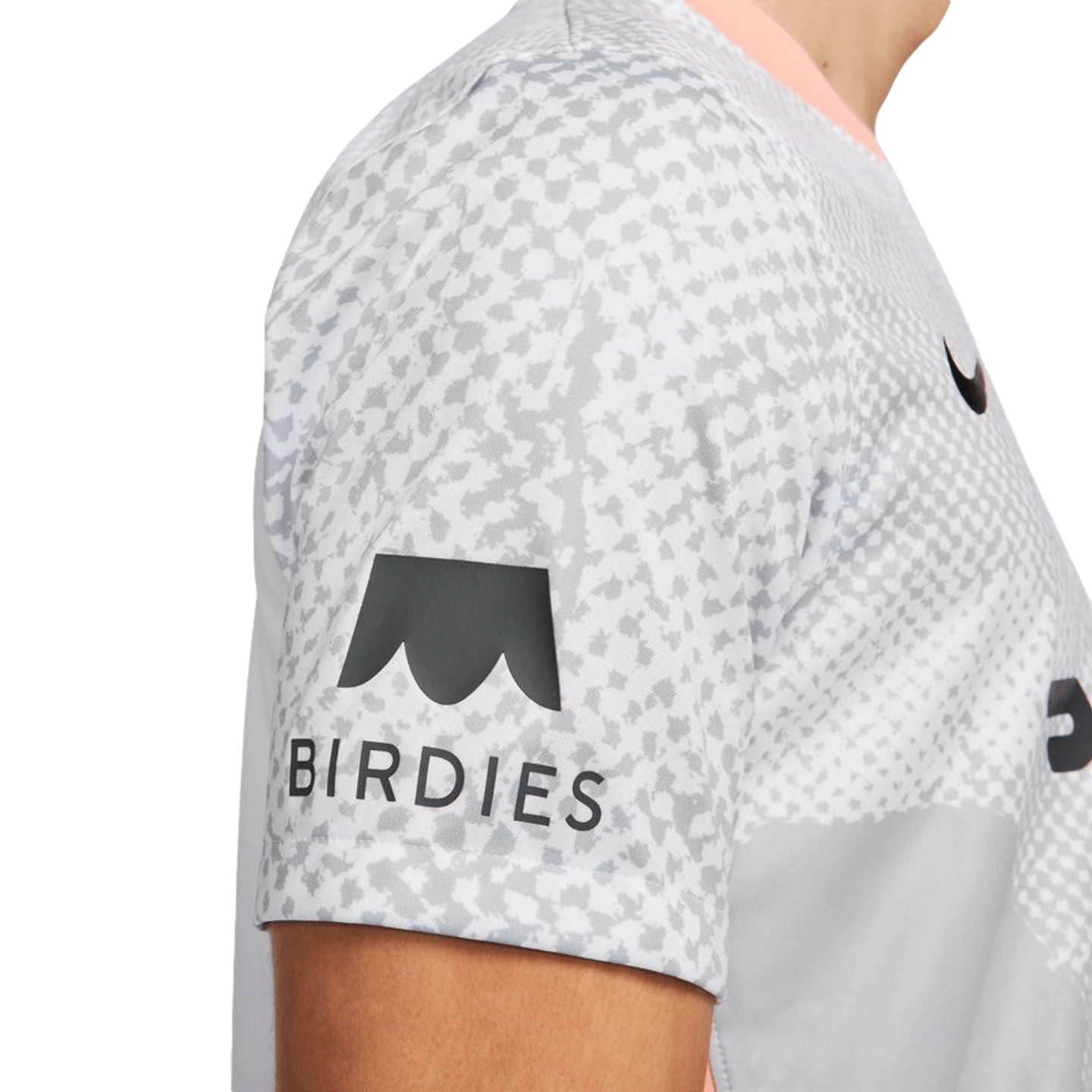 Nike Angel City FC 23/24 Away Jersey FD1222-101