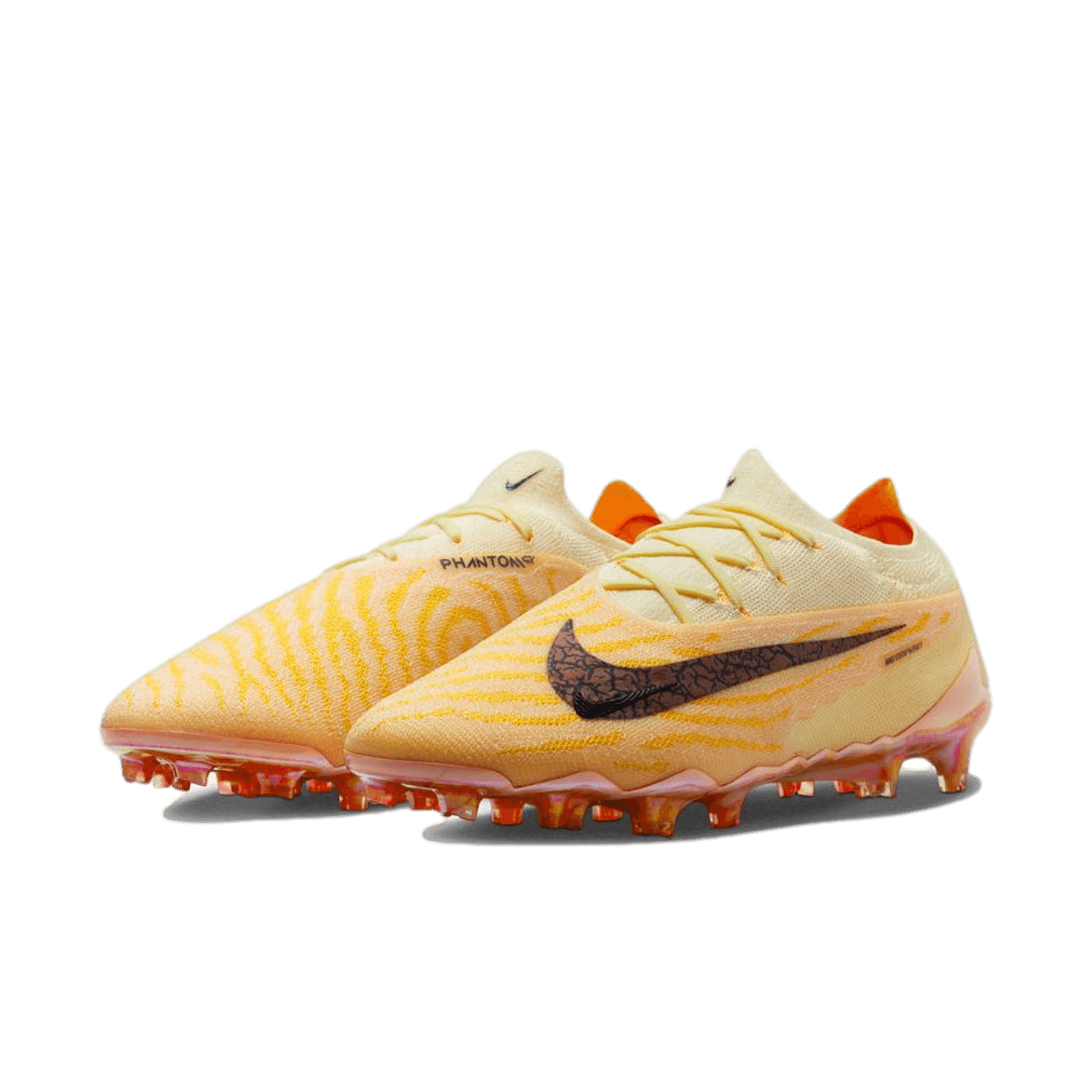 Botas de fútbol para terreno firme Nike Gripknit Phantom GX Elite SE