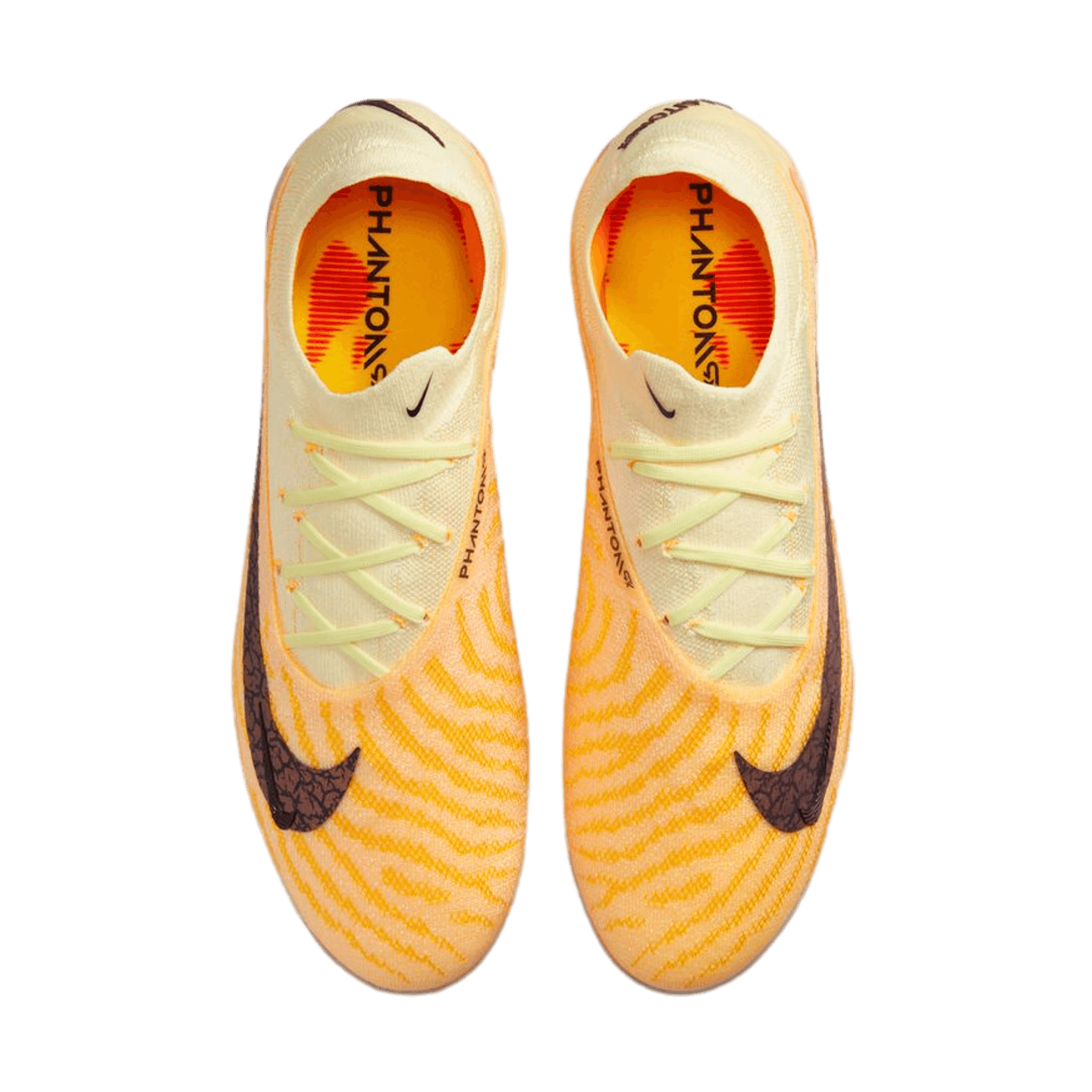 Botas de fútbol para terreno firme Nike Gripknit Phantom GX Elite SE