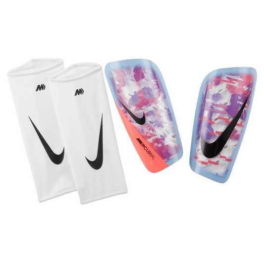 Nike Mercurial Lite MDS NOCSAE Shin Guards