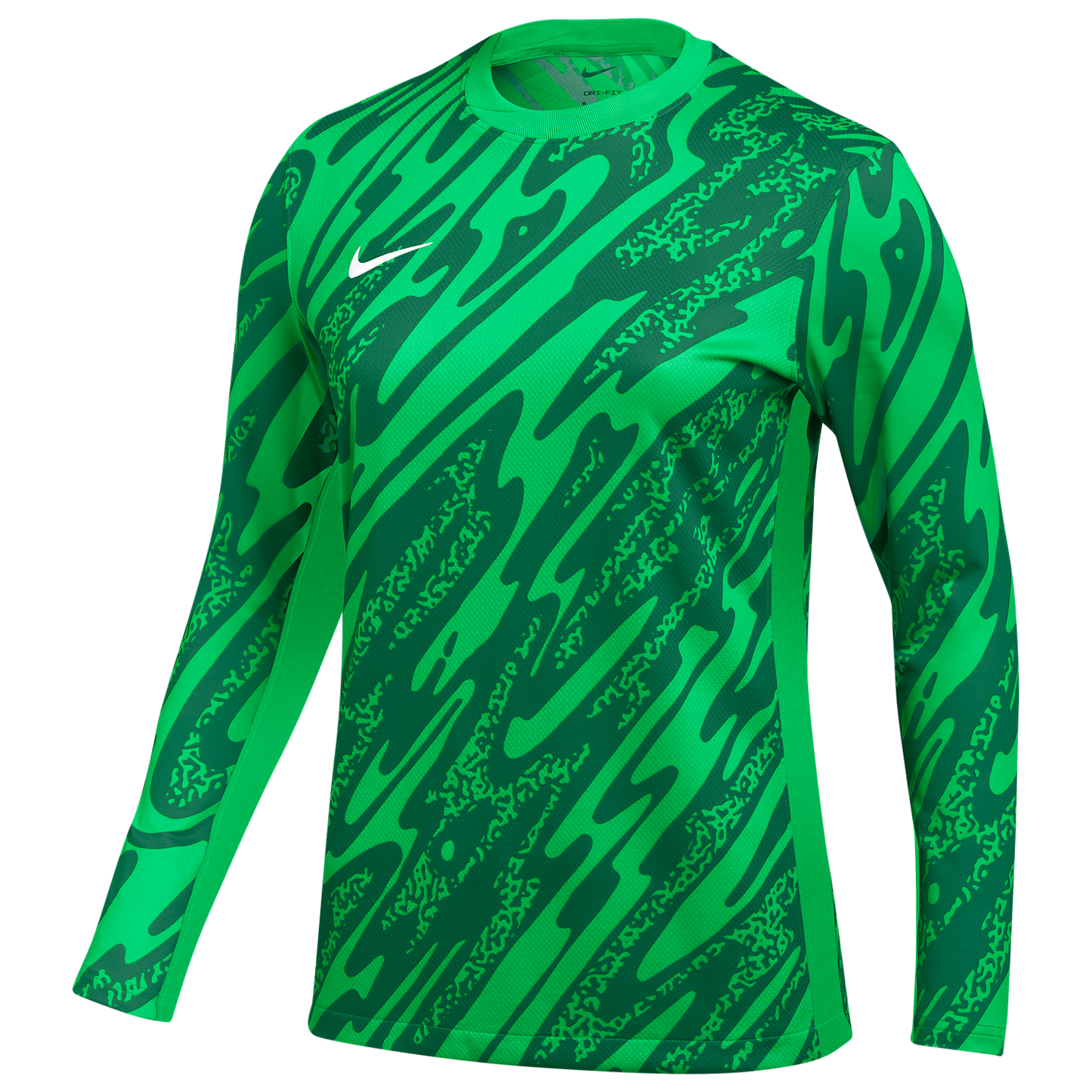 Nike Women's Dri-FIT Gardien Goalkeeper Jersey FD7479-329