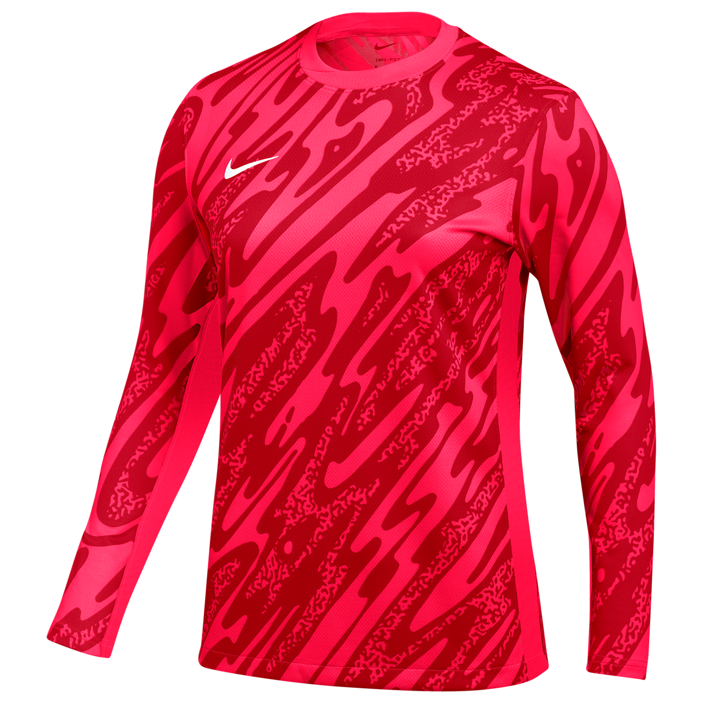 Nike Women's Dri-FIT Gardien Goalkeeper Jersey FD7479-644