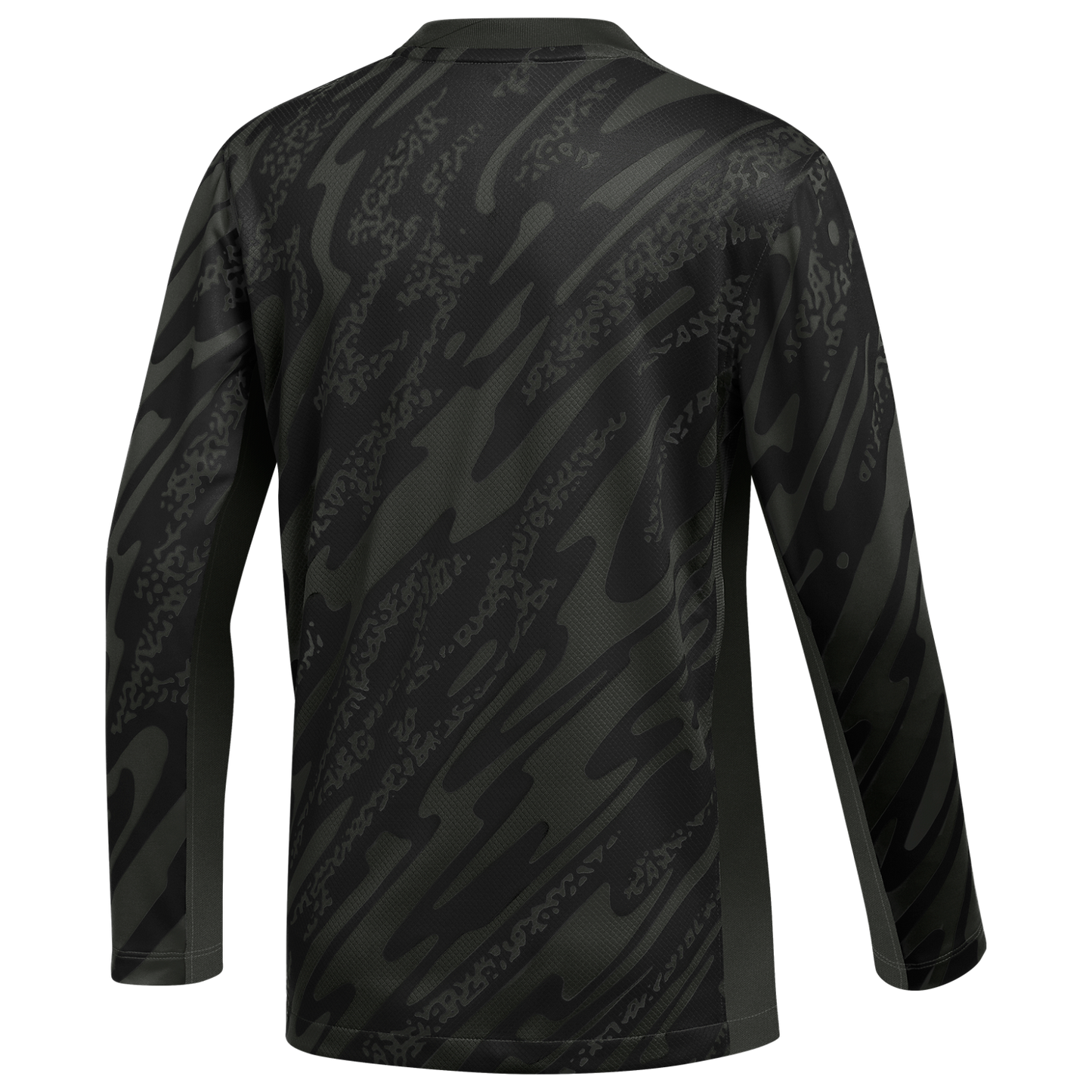 Nike Youth Dri-FIT Gardien Goalkeeper Jersey FD7481-060