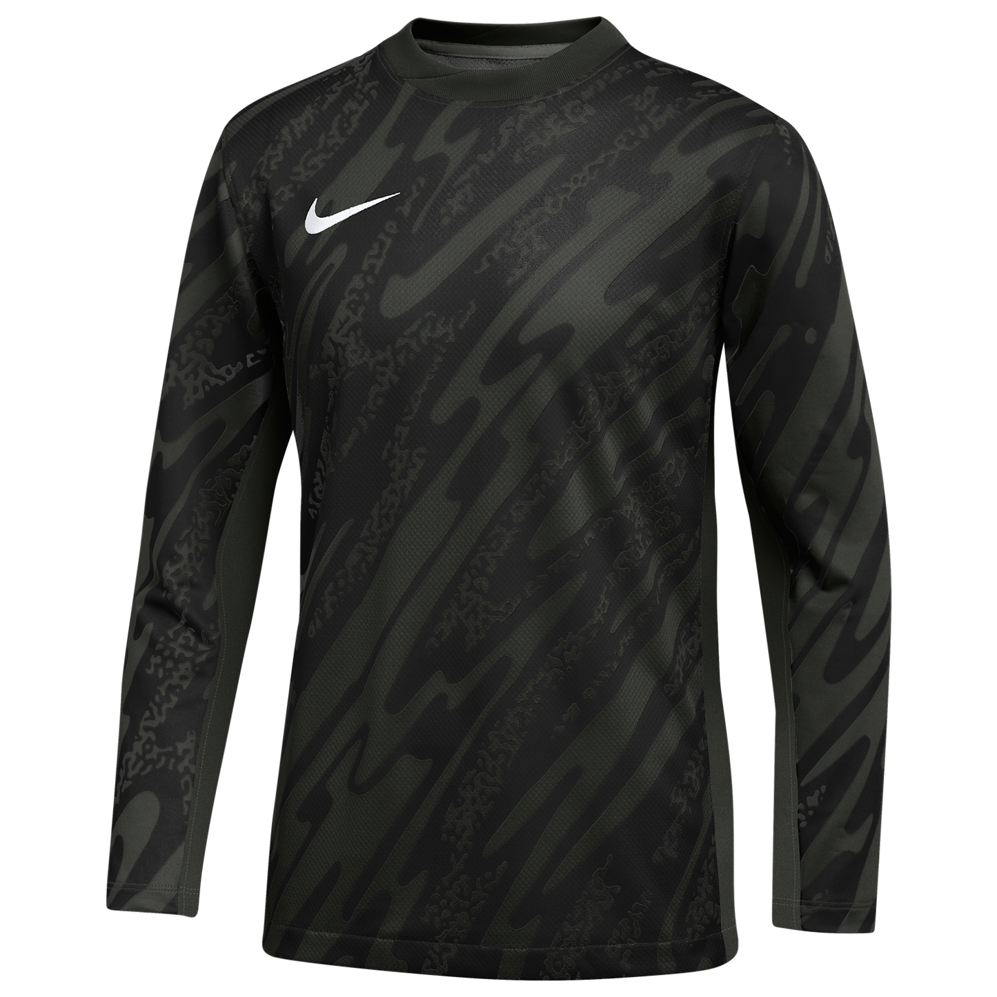 Nike Youth Dri-FIT Gardien Goalkeeper Jersey FD7481-060
