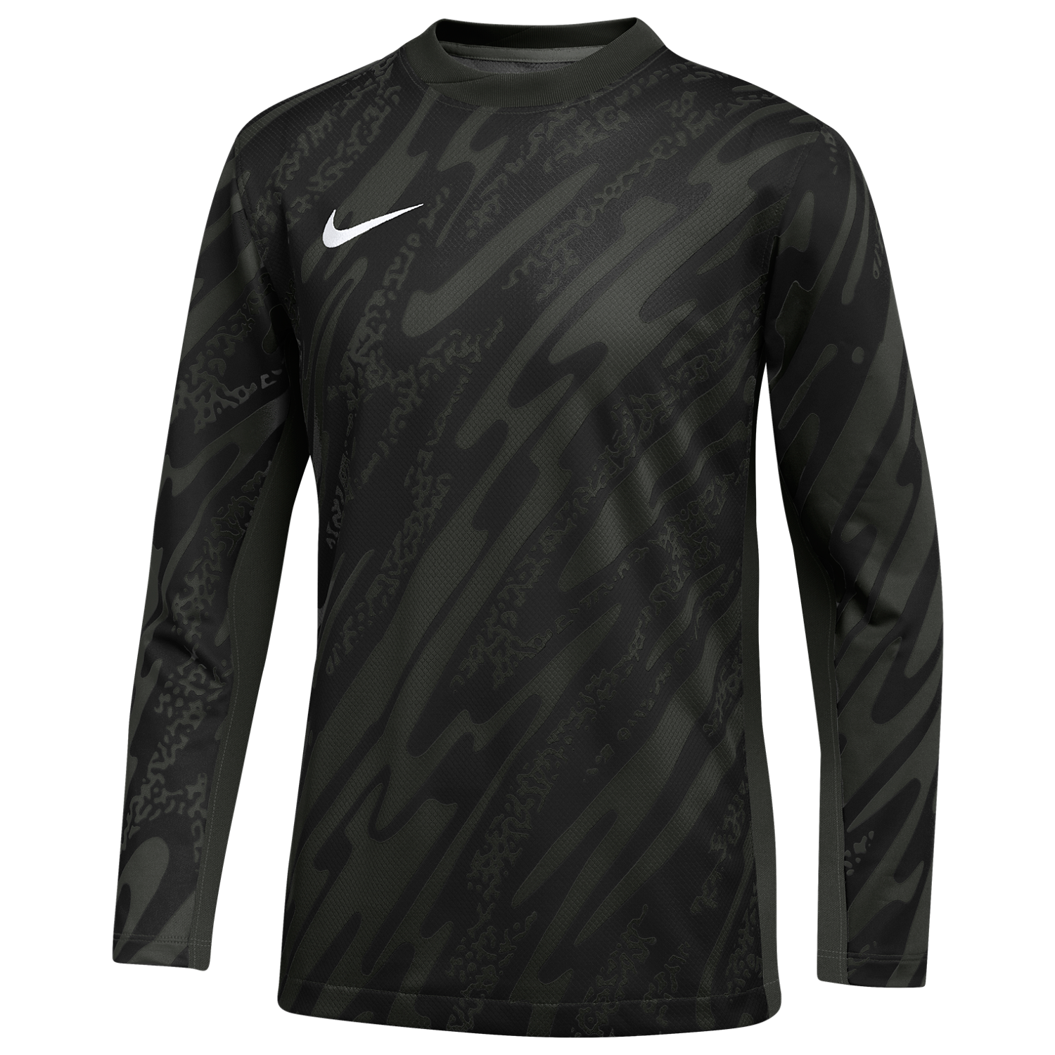 Nike Youth Dri-FIT Gardien Goalkeeper Jersey FD7481-060