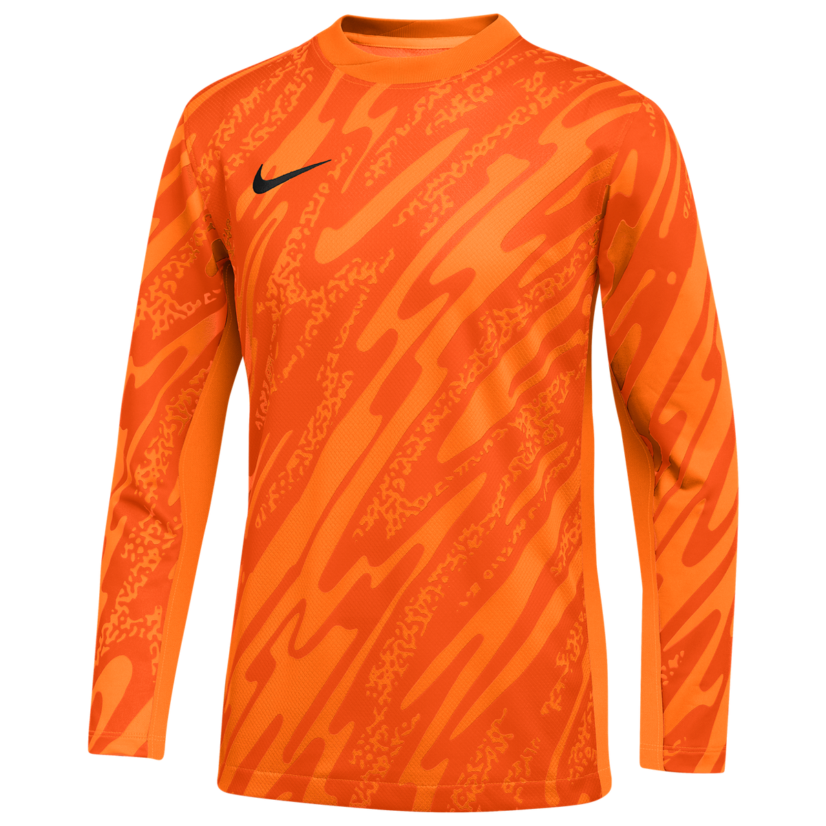 Nike Youth Dri-FIT Gardien Goalkeeper Jersey FD7481-803