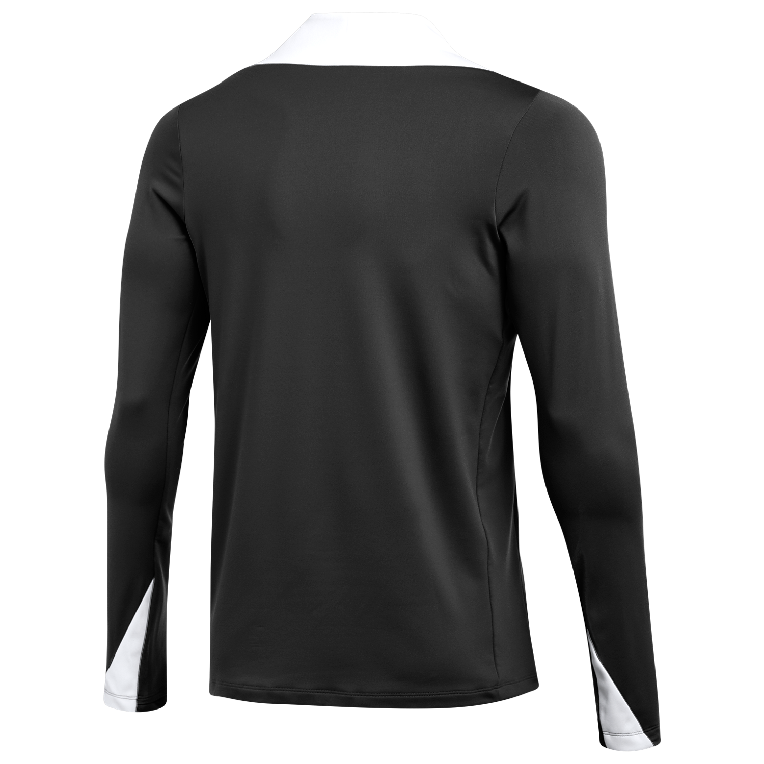 Nike Dri-FIT Strike 24 Drill Top - Black FD7569-010