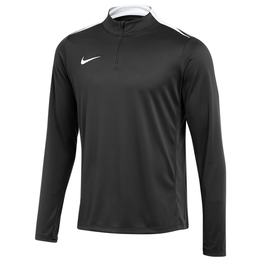 Nike Dri-FIT Academy Pro 24 Drill Top - Black FD7667-010