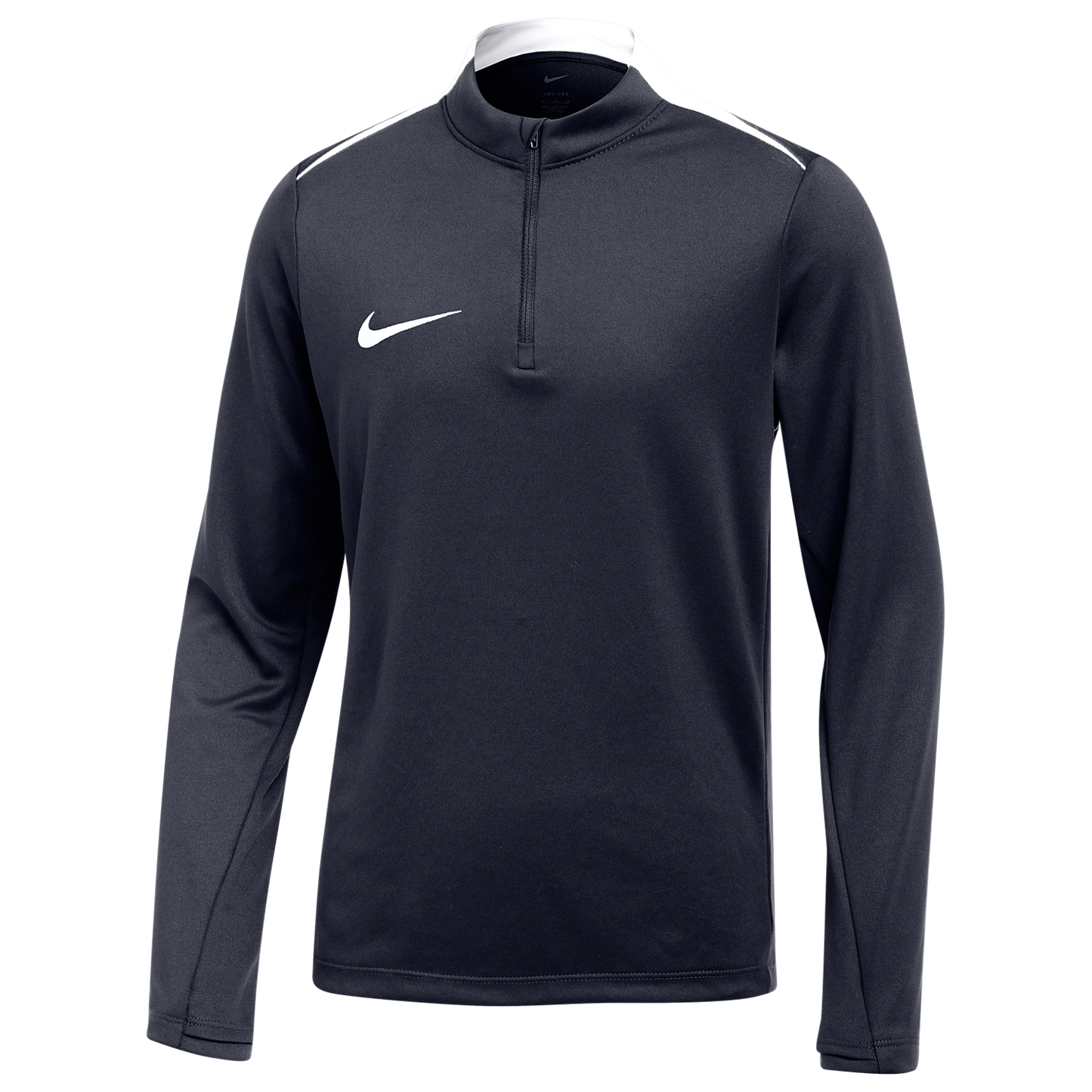 Nike Youth Dri-FIT Academy Pro 24 Drill Top - Navy Blue FD7671-455