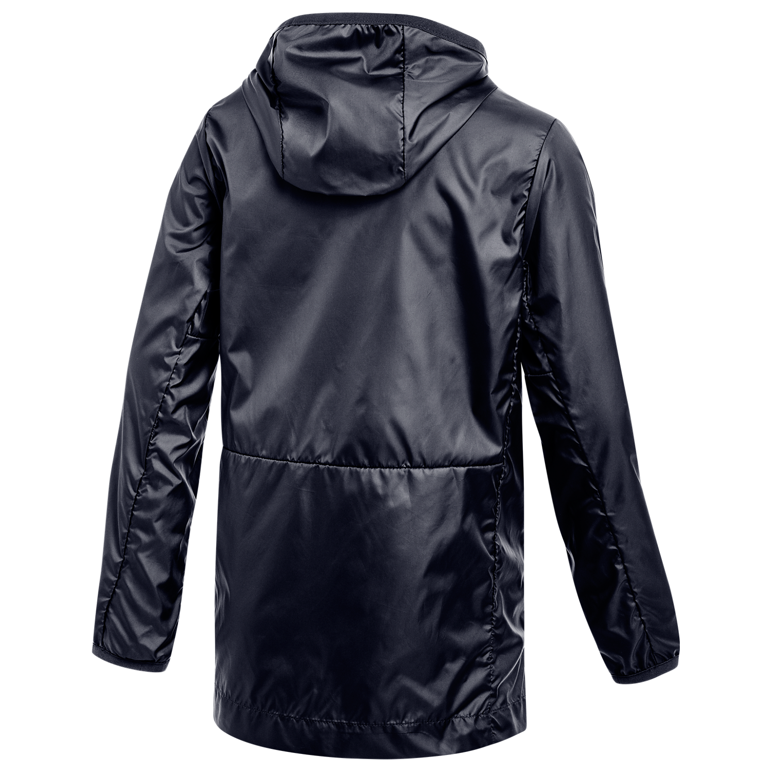 Nike Academy Pro 24 HD Rain Jacket - Navy Blue FD7701-451