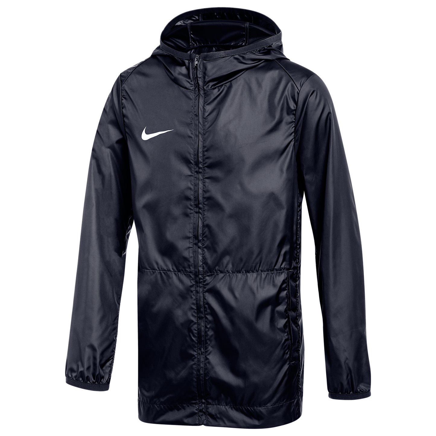 Nike Academy Pro 24 HD Rain Jacket - Navy Blue FD7701-451