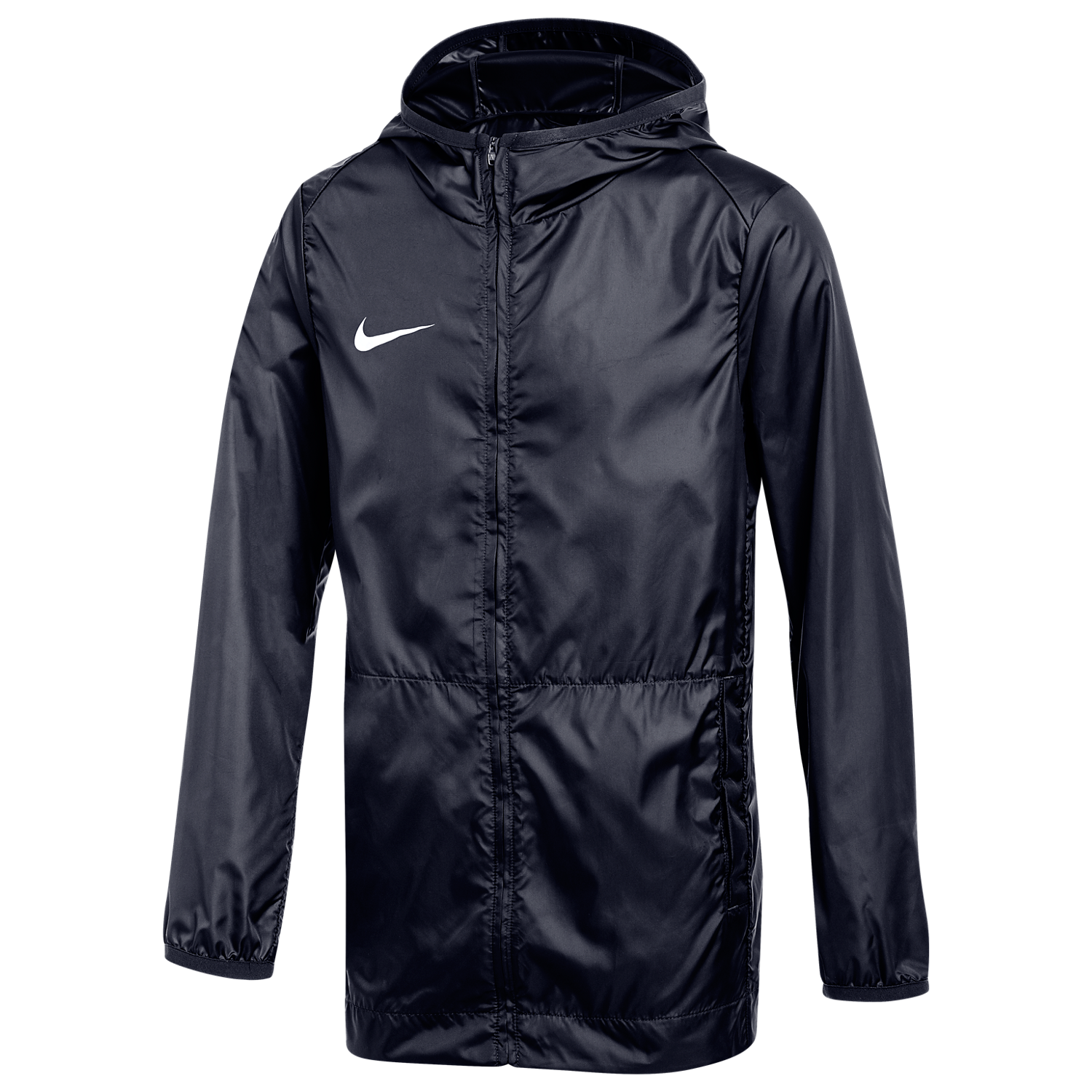 Nike Academy Pro 24 HD Rain Jacket - Navy Blue FD7701-451