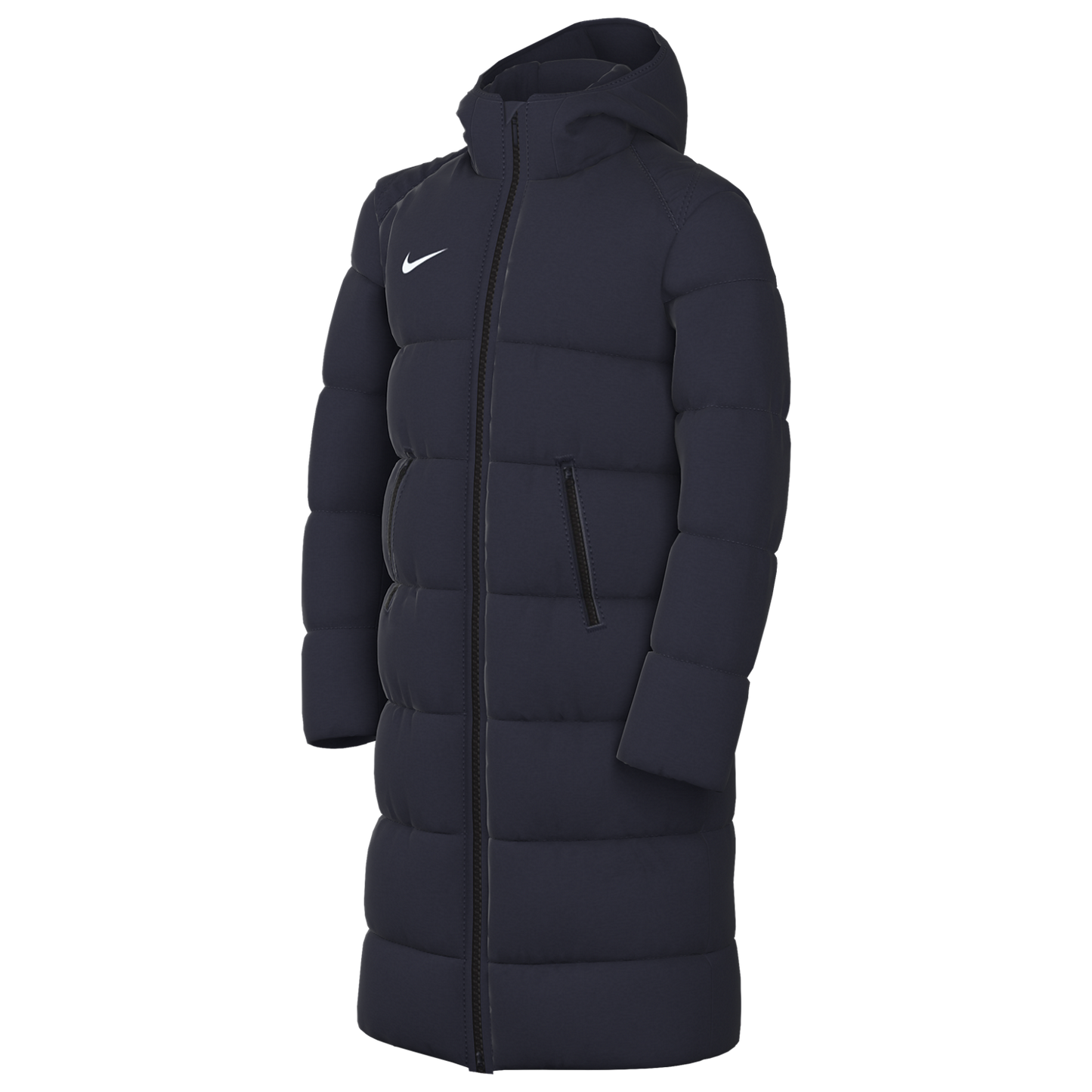 Nike Youth Therma-FIT Academy Pro 24 SDF Jacket - Navy Blue FD7714-451