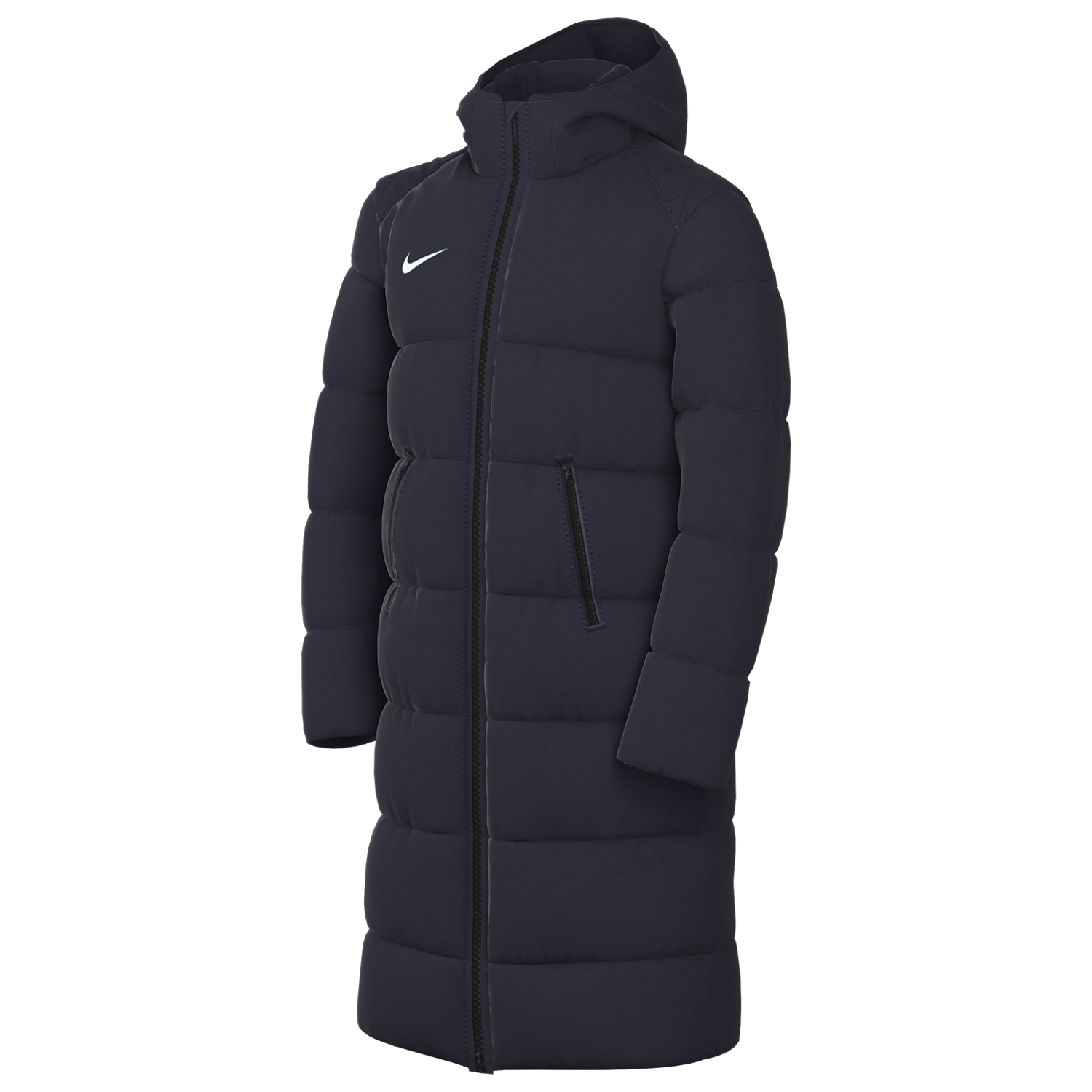 Nike Youth Therma-FIT Academy Pro 24 SDF Jacket - Navy Blue FD7714-451