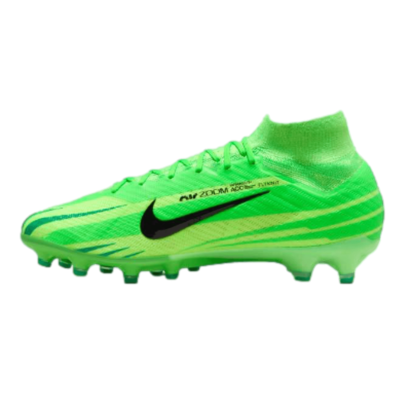 Botas de fútbol para césped artificial Nike Mercurial Superfly 9 Elite Dream Speed