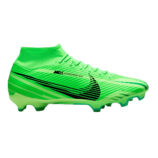 Botas de fútbol para terreno firme Nike Mercurial Superfly 9 Academy MDS