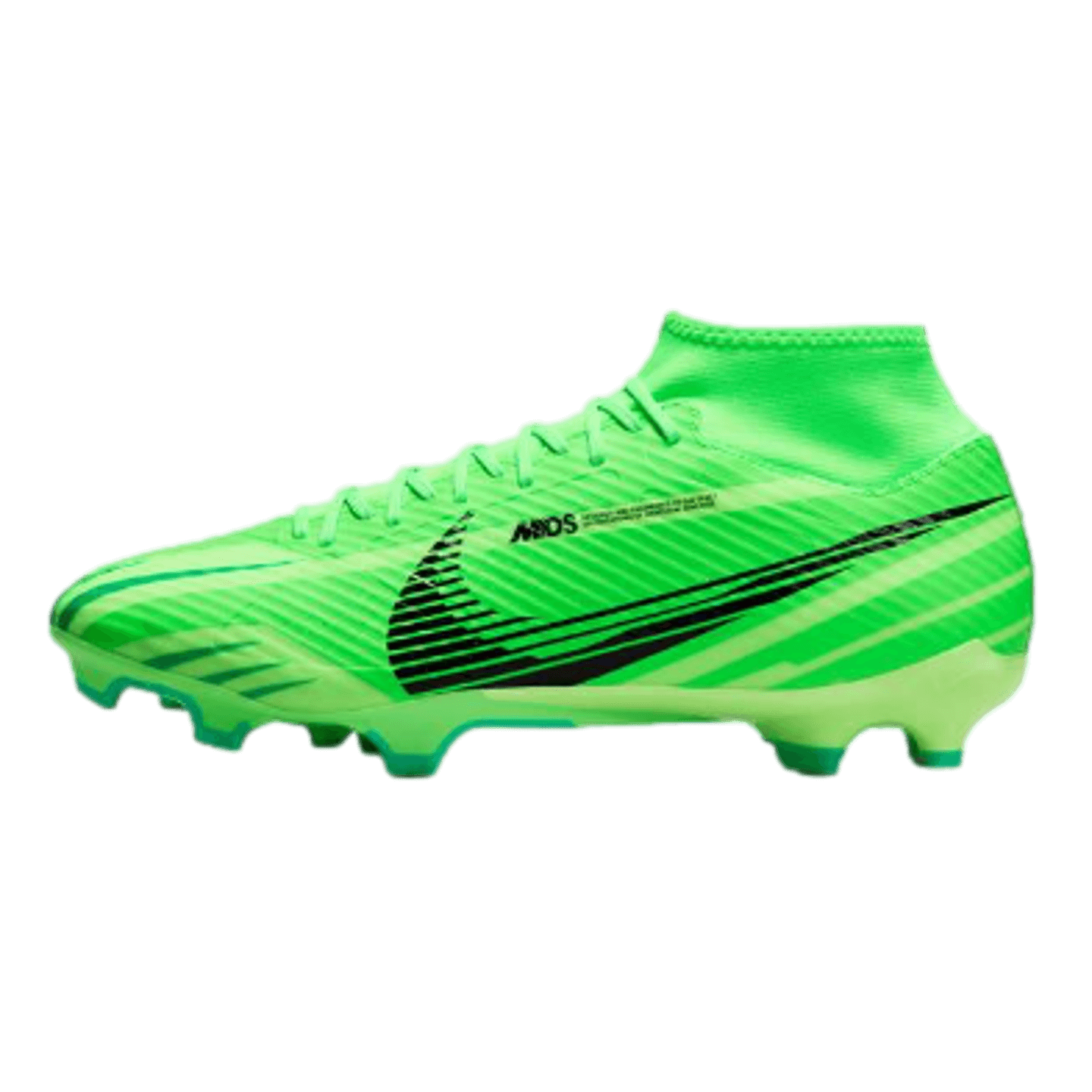 Nike Mercurial Superfly 9 Academy MDS Firm Ground Cleats