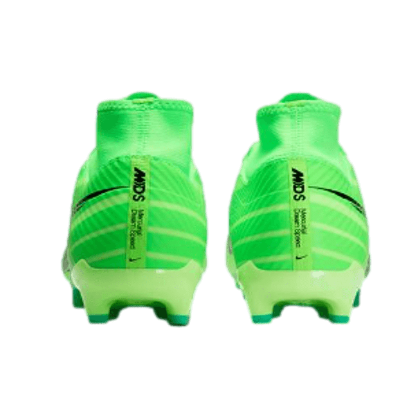 Botas de fútbol para terreno firme Nike Mercurial Superfly 9 Academy MDS