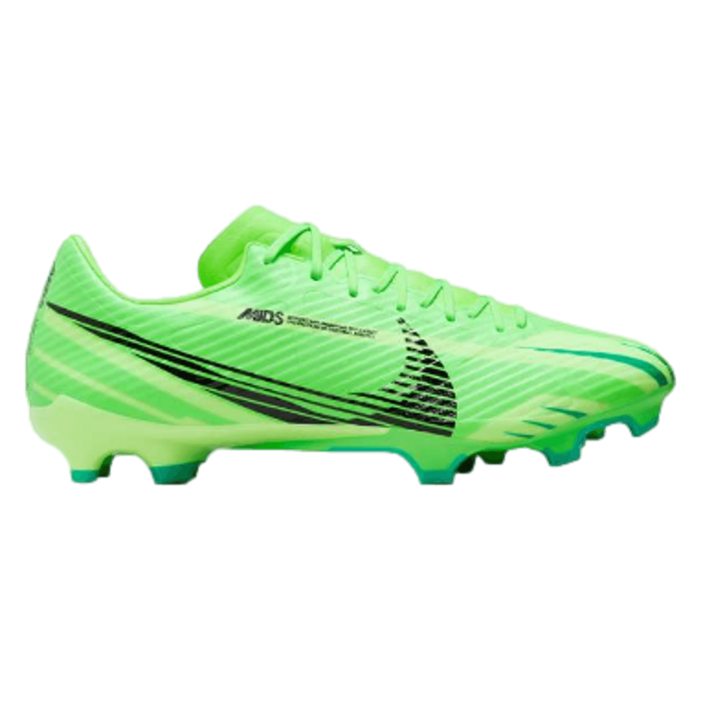 Botas de fútbol para terreno firme Nike Mercurial Vapor 15 Academy MDS