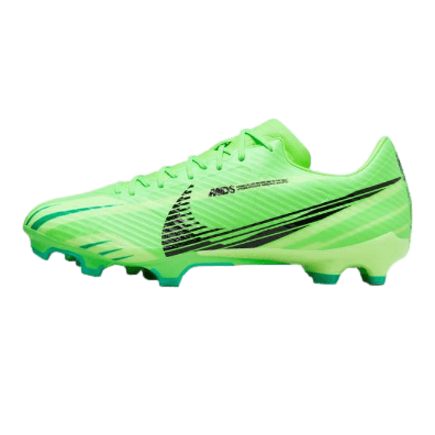 Botas de fútbol para terreno firme Nike Mercurial Vapor 15 Academy MDS