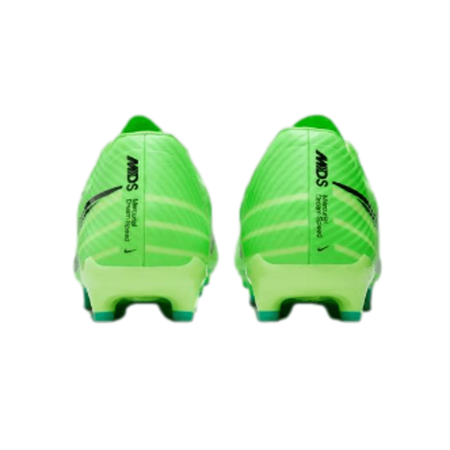 Botas de fútbol para terreno firme Nike Mercurial Vapor 15 Academy MDS