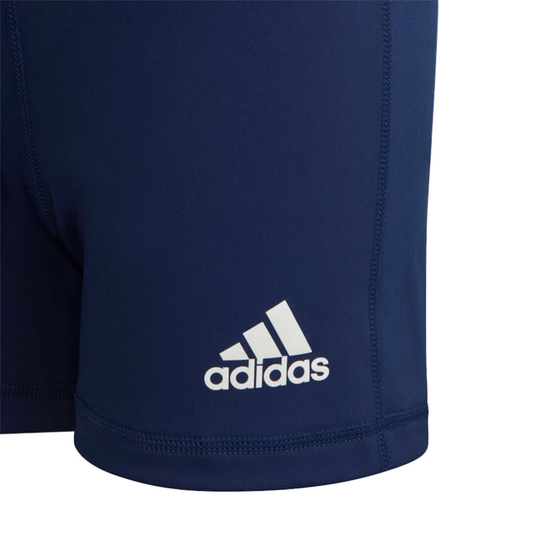 Pantalones cortos de voleibol para jovenes Adidas Techfit