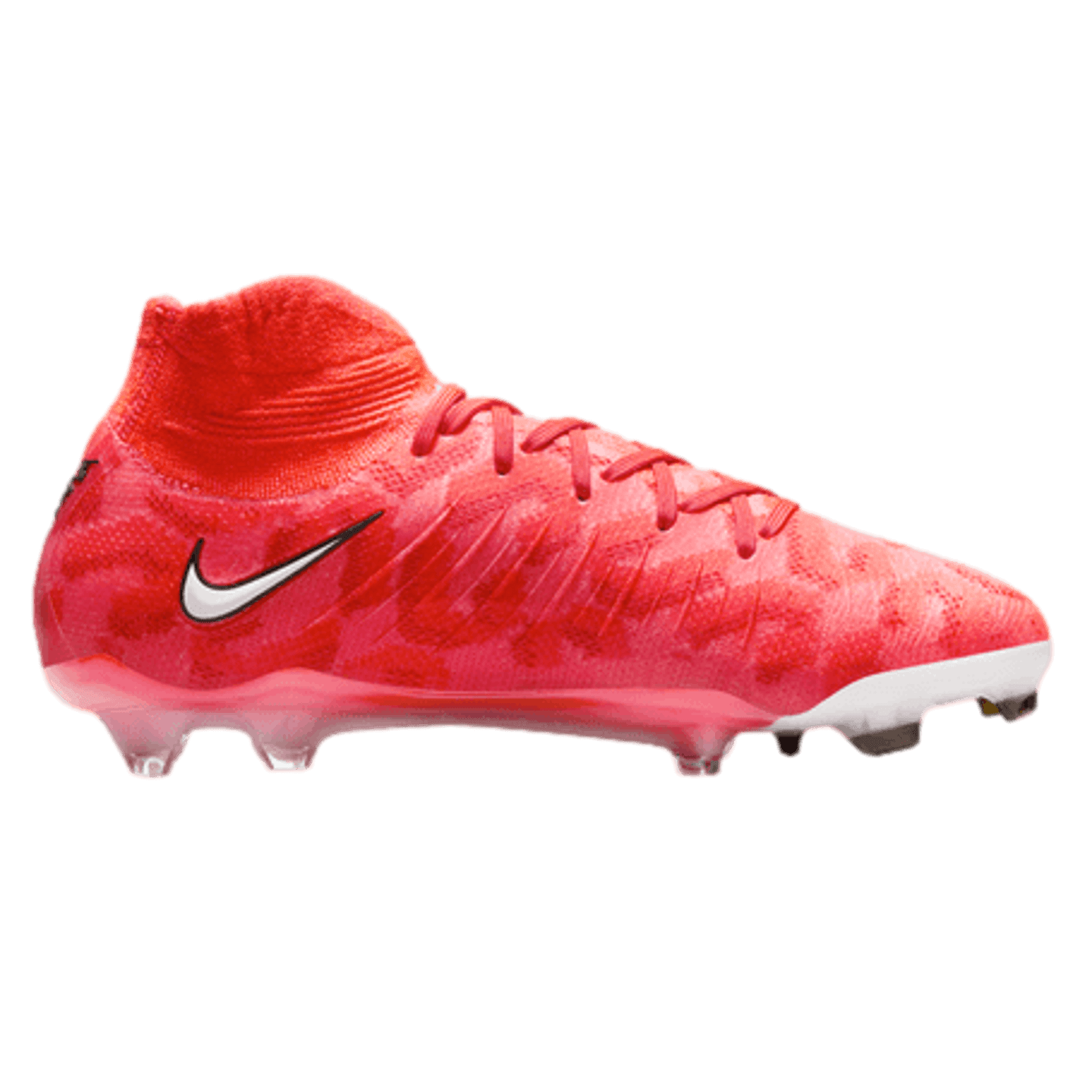 Botas de fútbol para terreno firme Nike Phantom Luna Elite para mujer